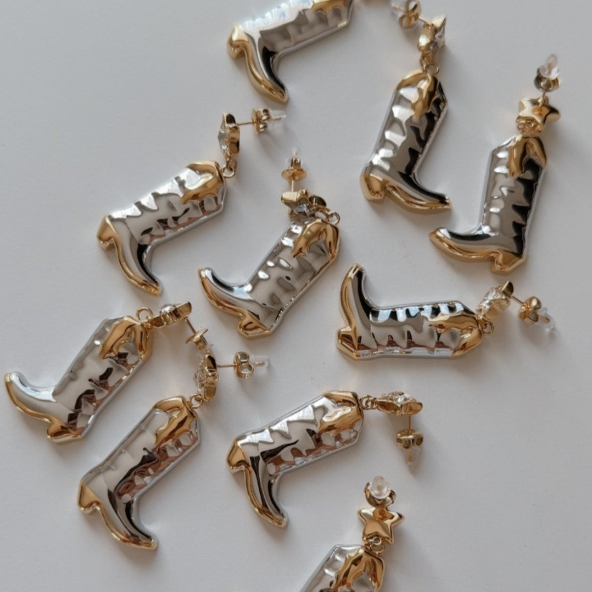 Palm Springs Earrings