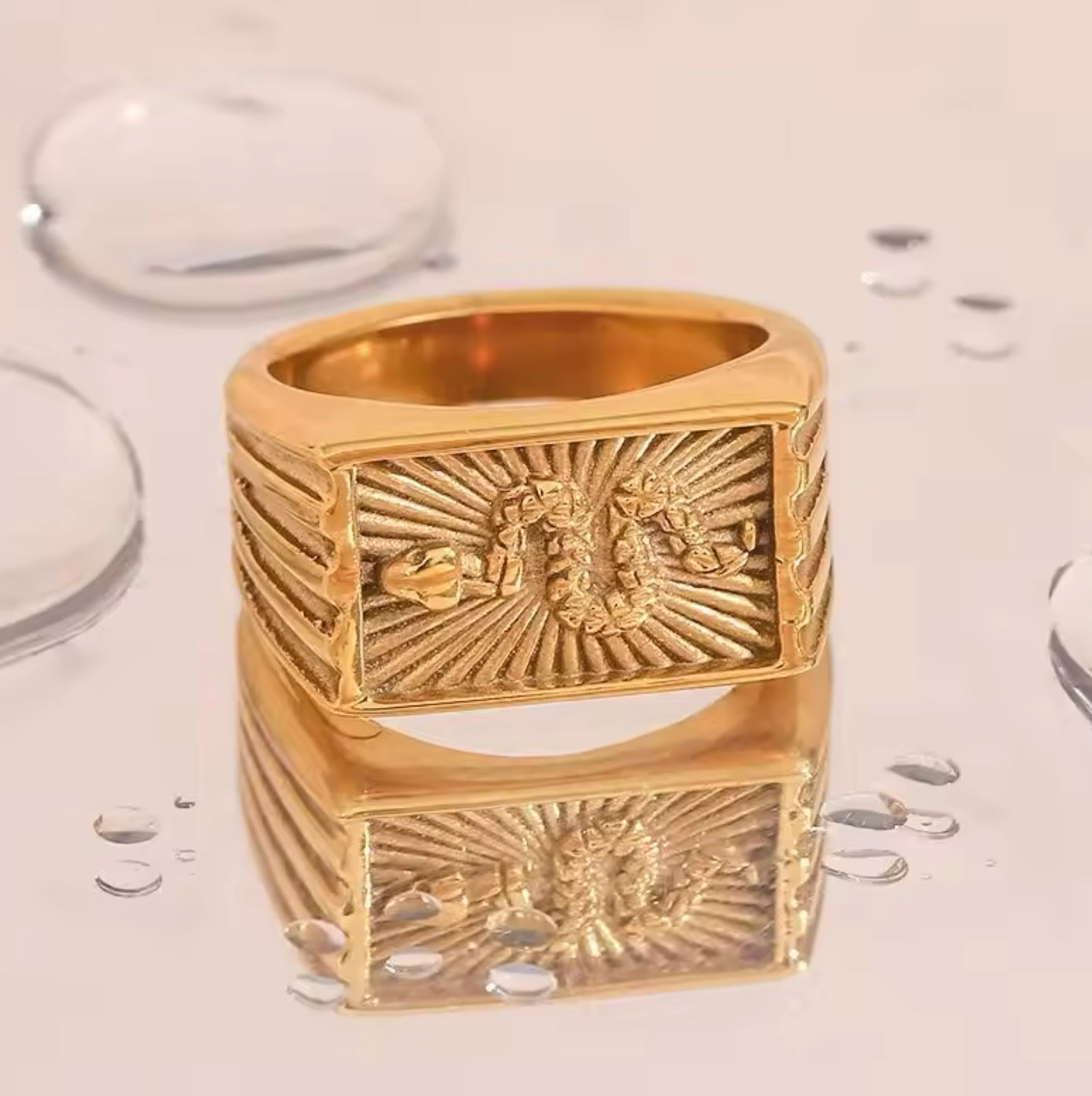 Snake Ring