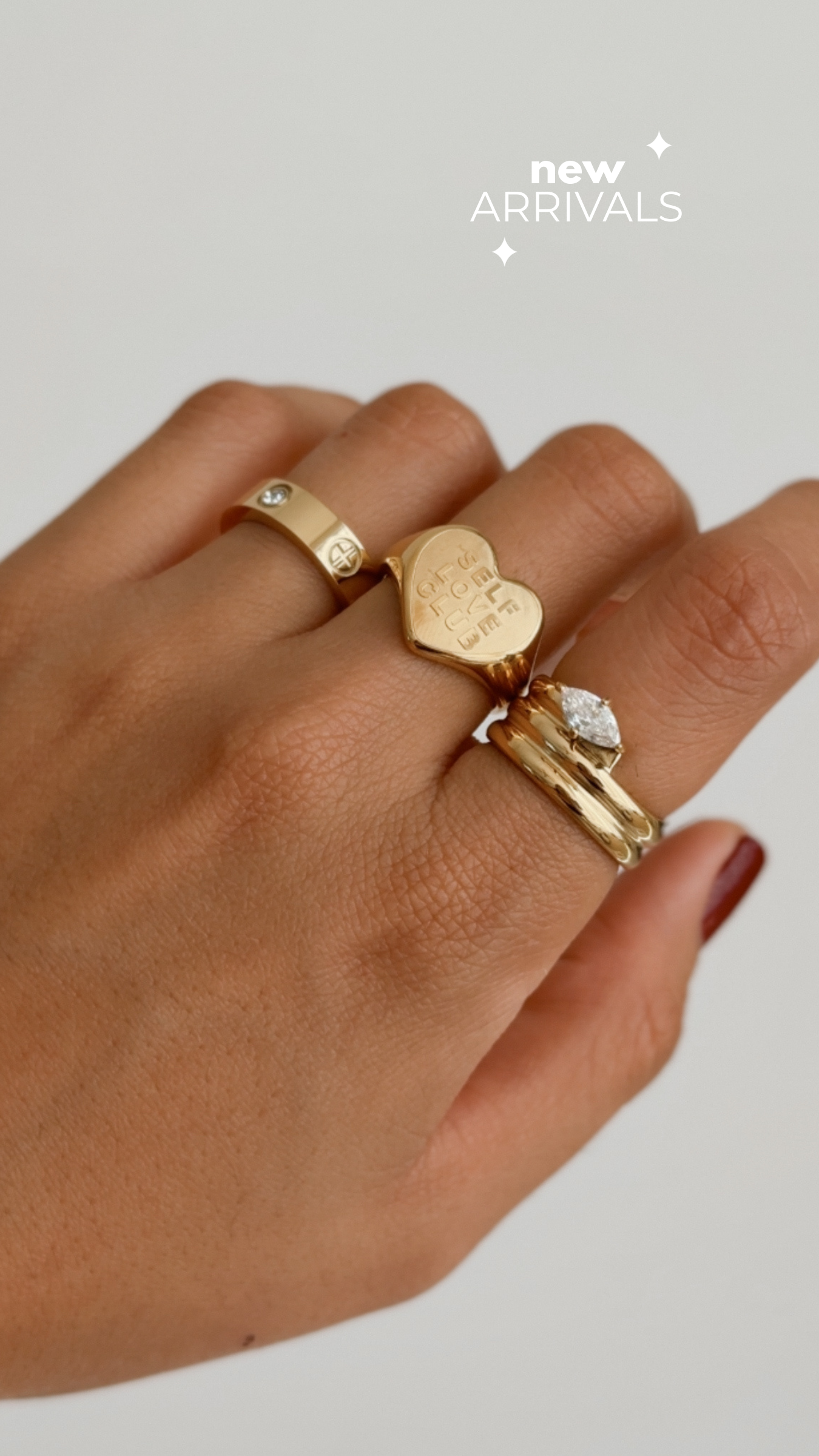 Remi Ring