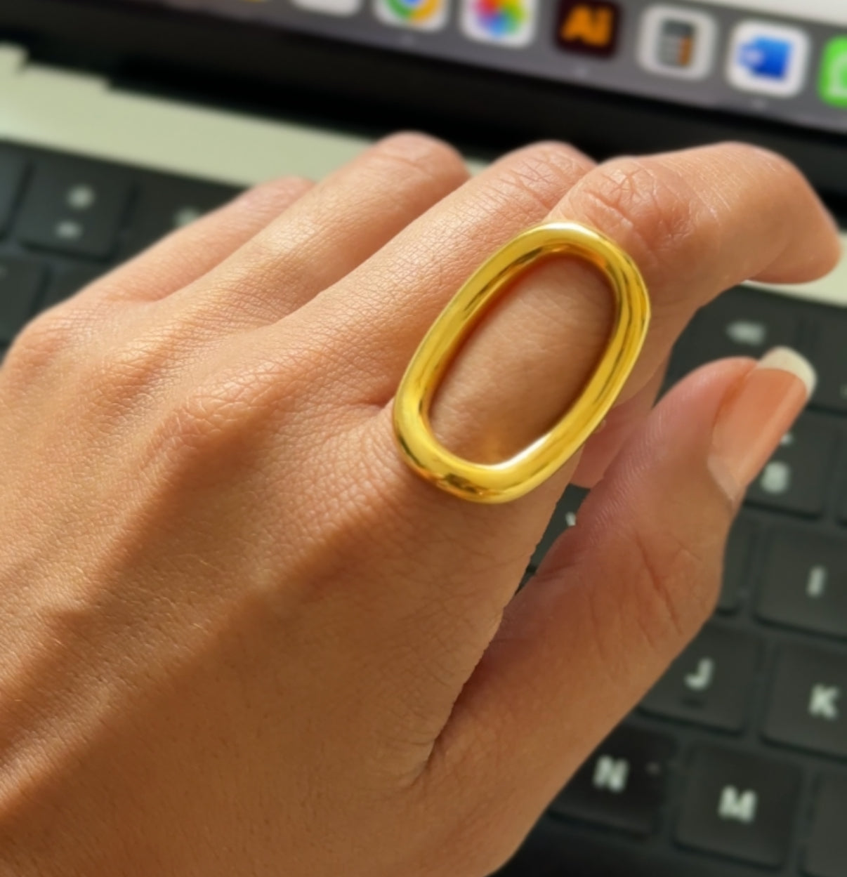 Big O Ring