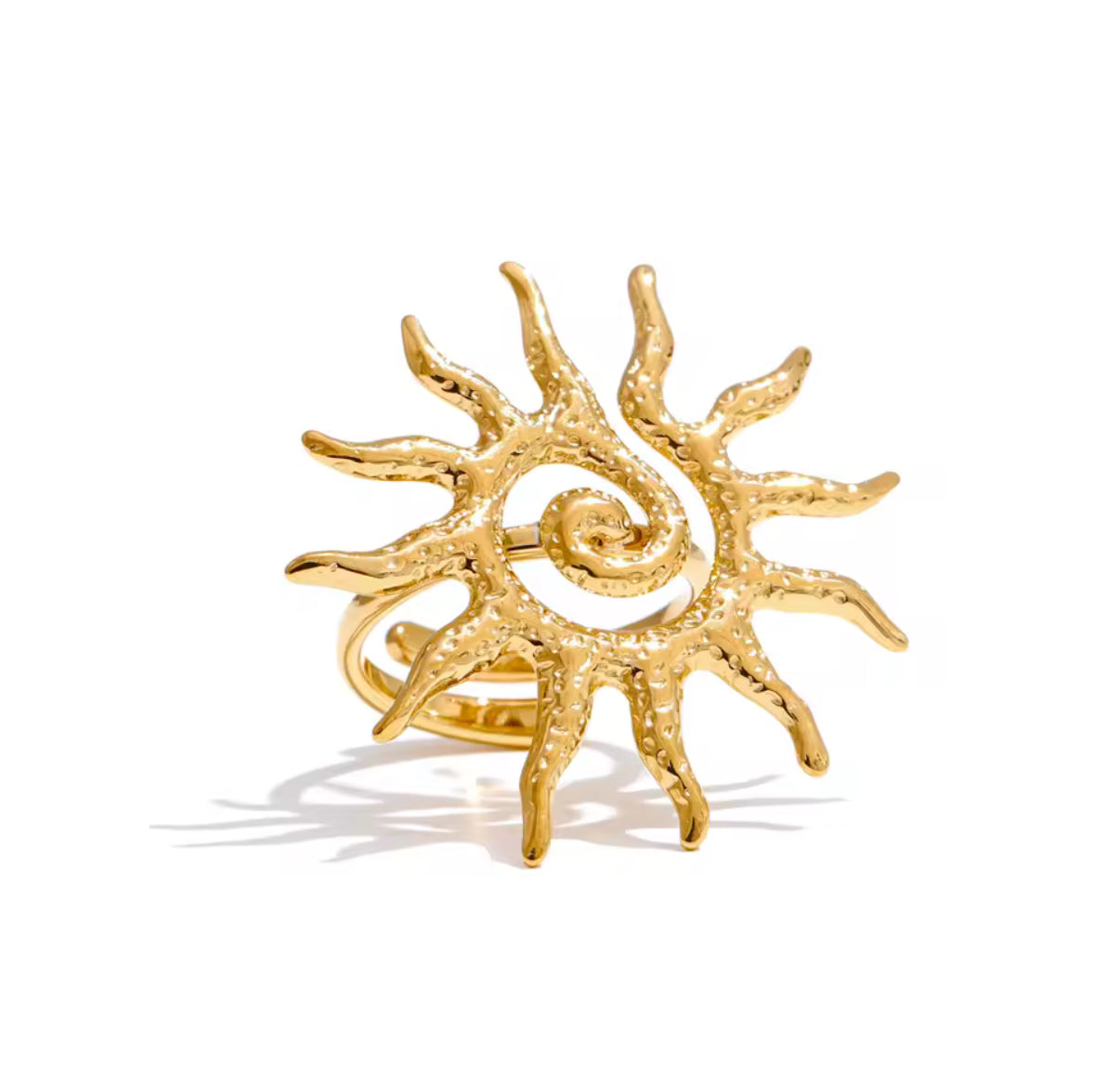 Janeiro Ring