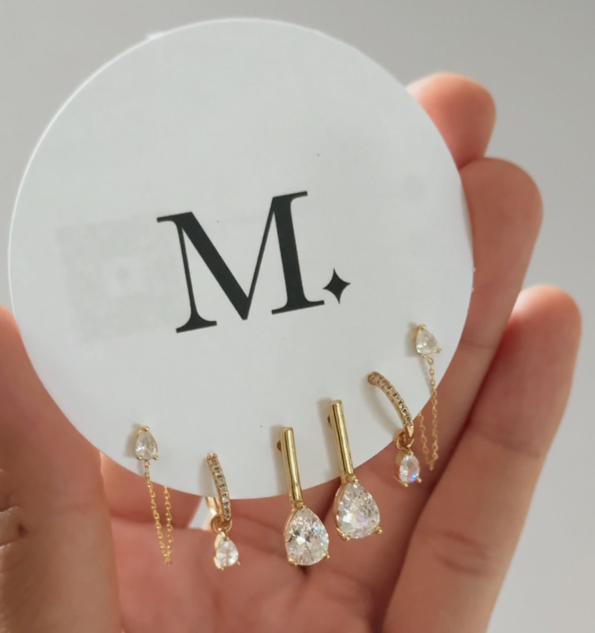 Shine Bright Set
