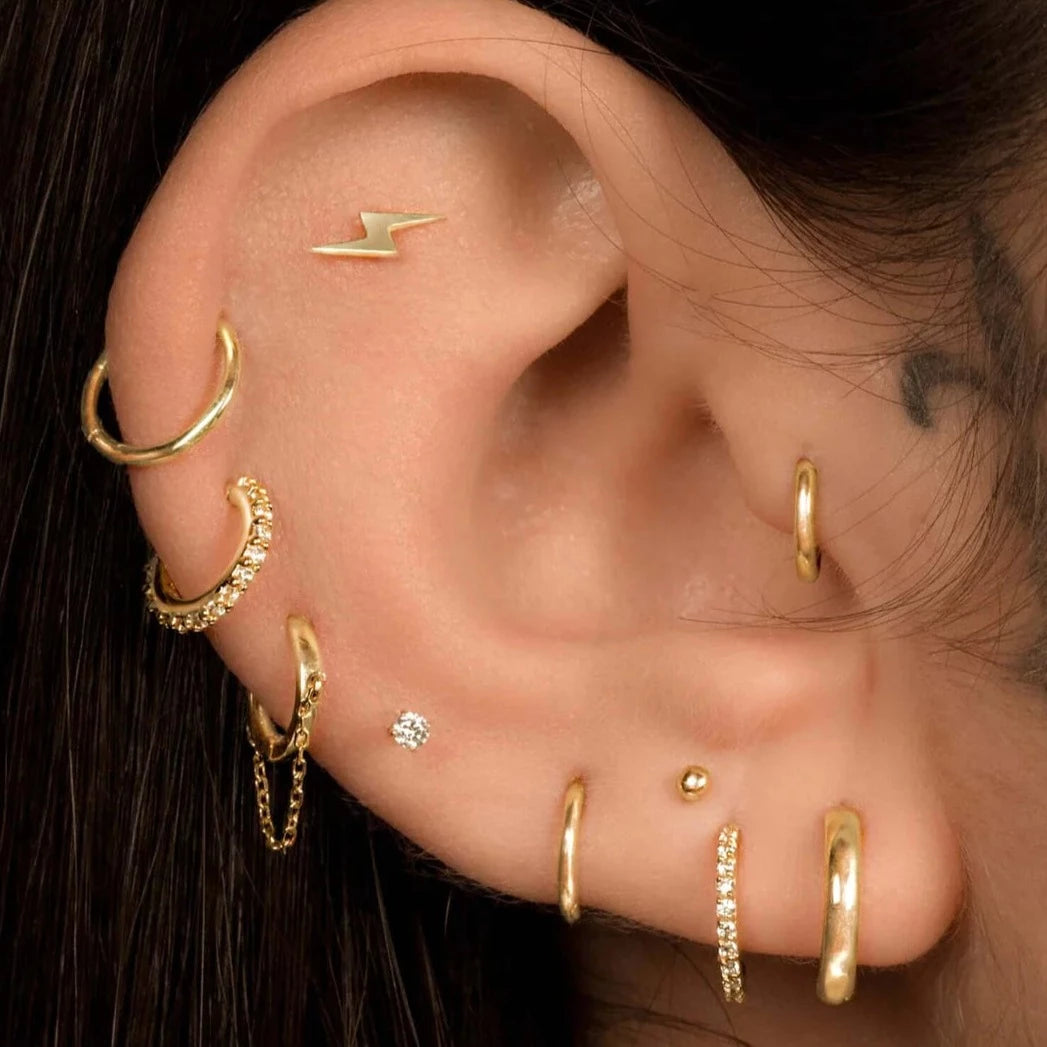 Piercing Service