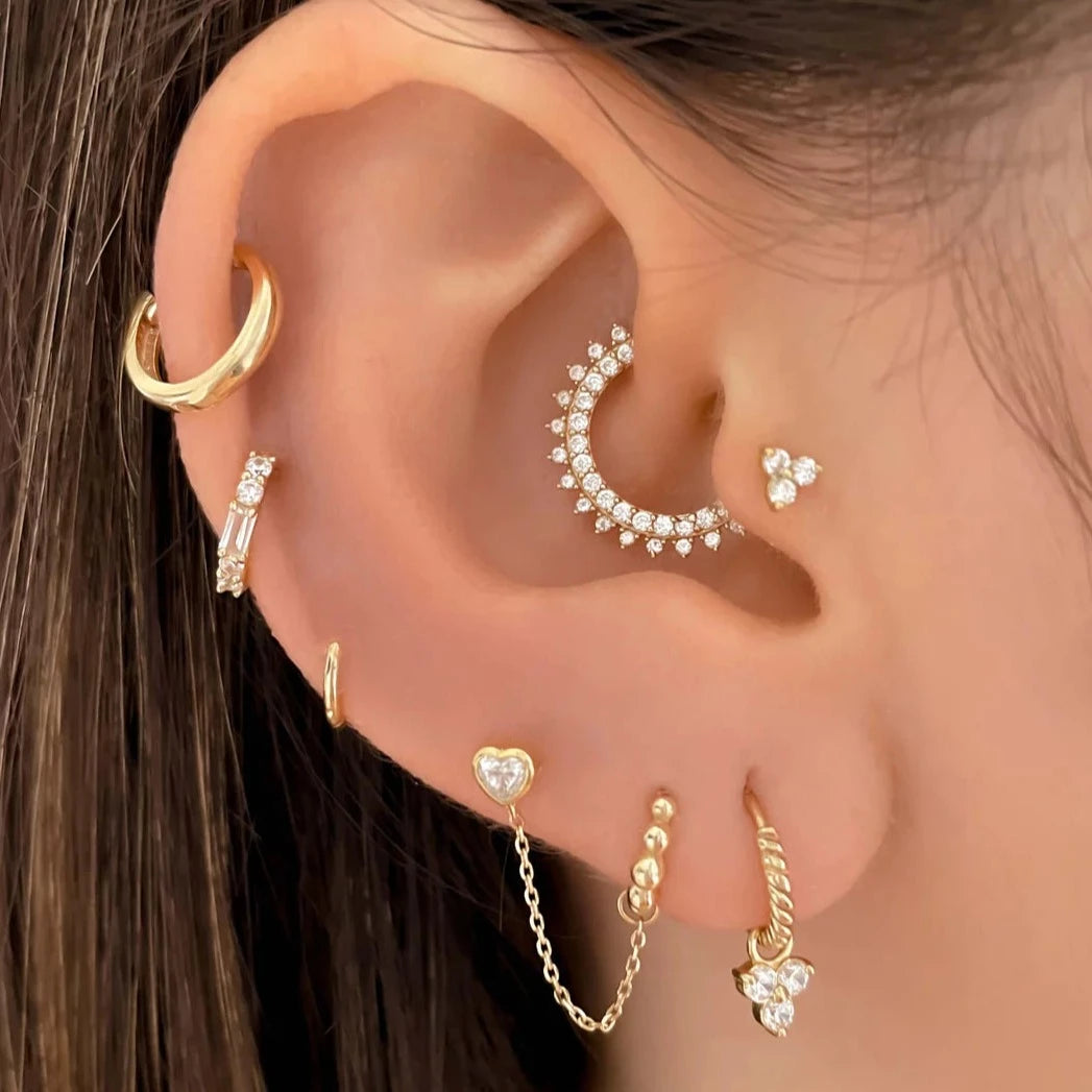 Piercing Service