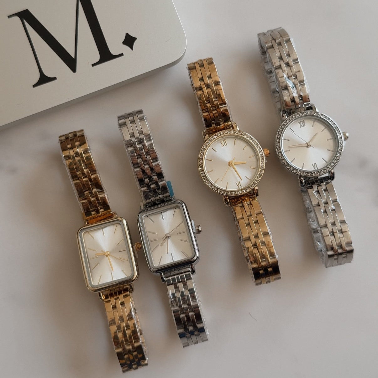 Amira Watch