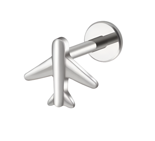 Airplane Stud