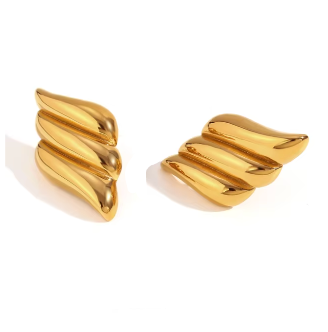 Royal Earrings