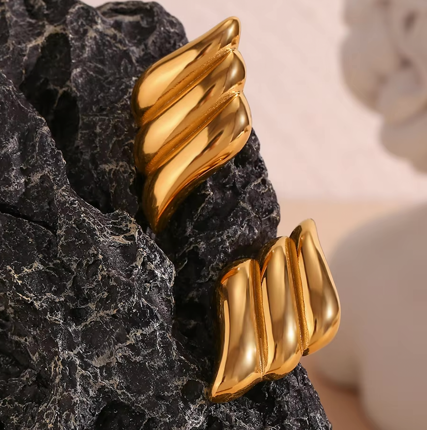 Royal Earrings
