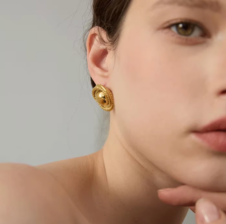 Heather Earrings