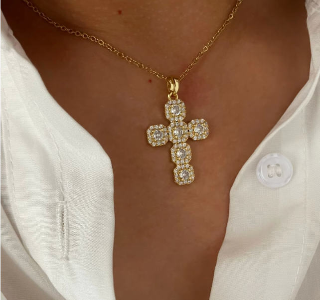 Maria Necklace
