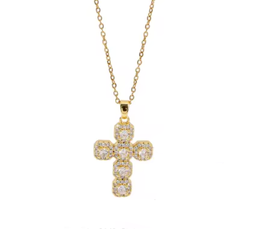 Maria Necklace