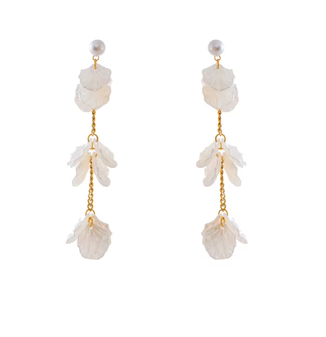 Petra Earrings