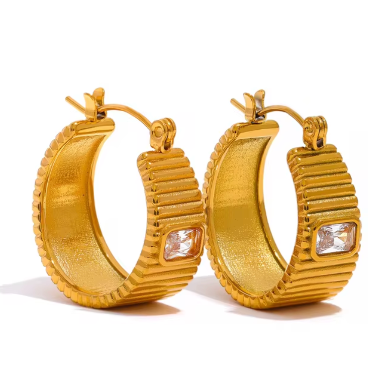 Claire Hoops