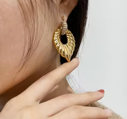 Cora Earrings