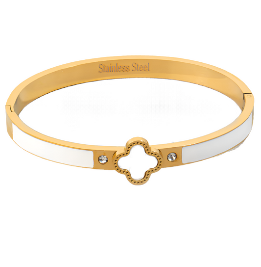 Clover Color Bracelet