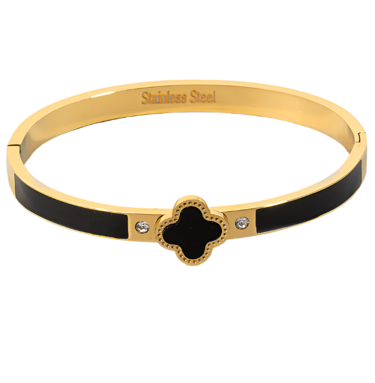 Clover Color Bracelet