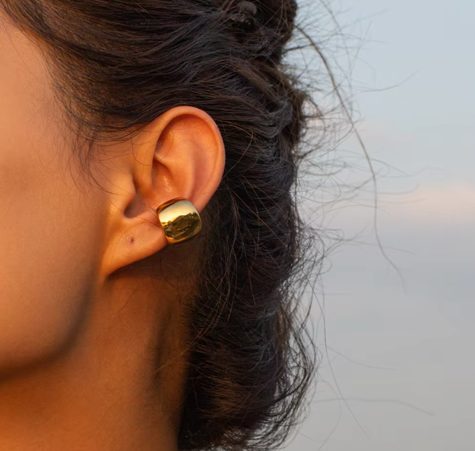 Lucinda Ear Cuff