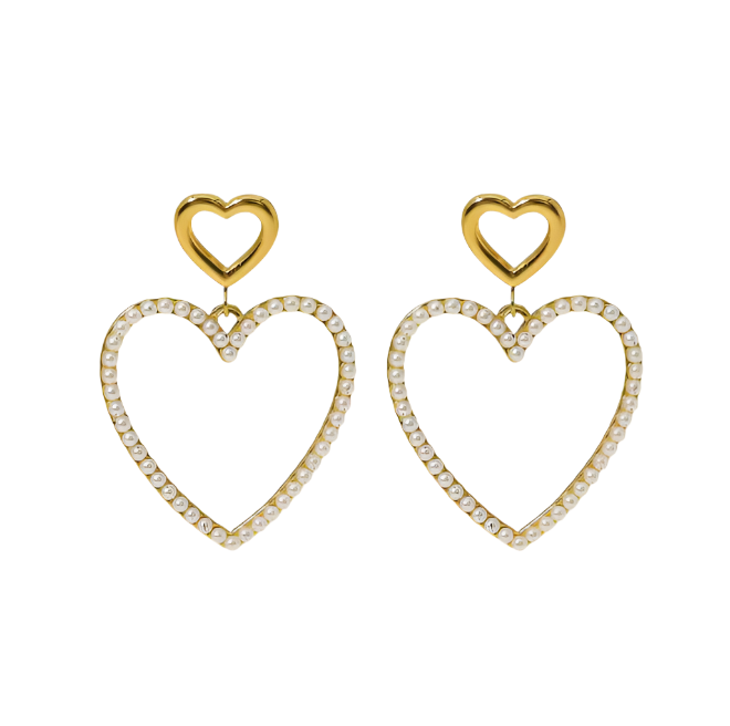 True Love Earrings