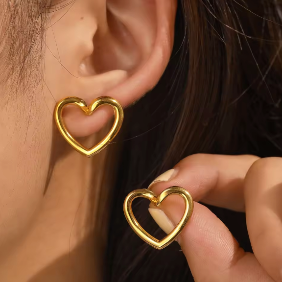 My Crush Earrings