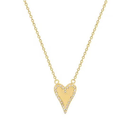 Full Love Necklace