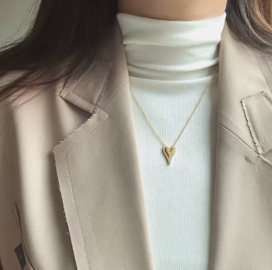 Full Love Necklace