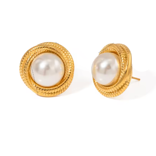 Aura Earrings