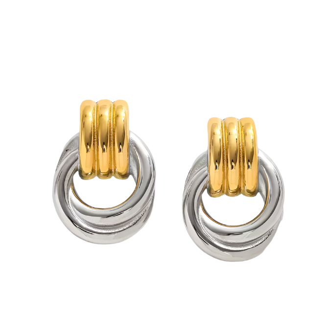 Atelier Earrings