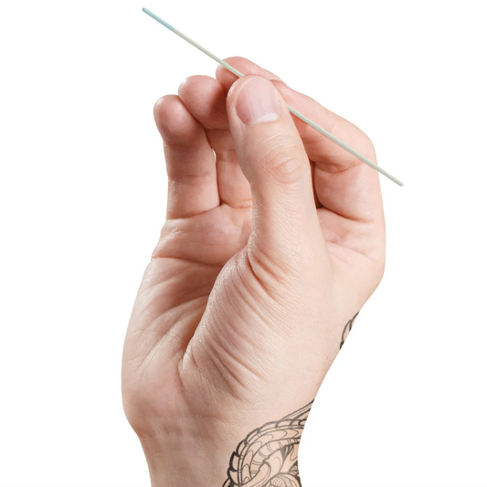 Piercing Hole Cleaner