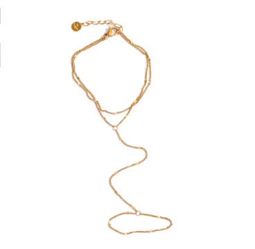 Lana Hand Chain