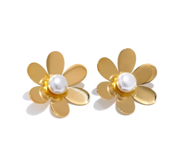 Delilah Earrings