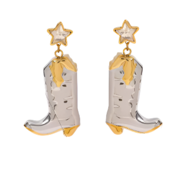 Palm Springs Earrings