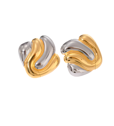 Cala Earrings