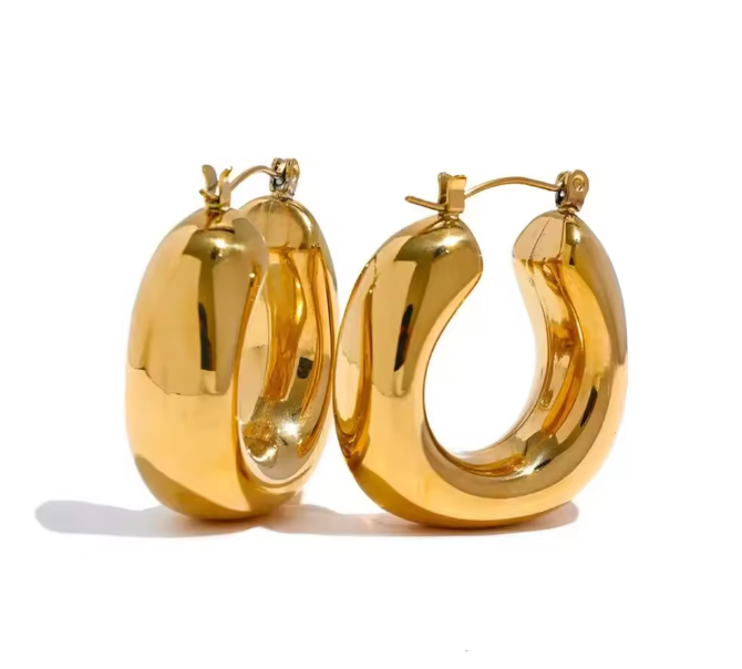 Luna Hoops