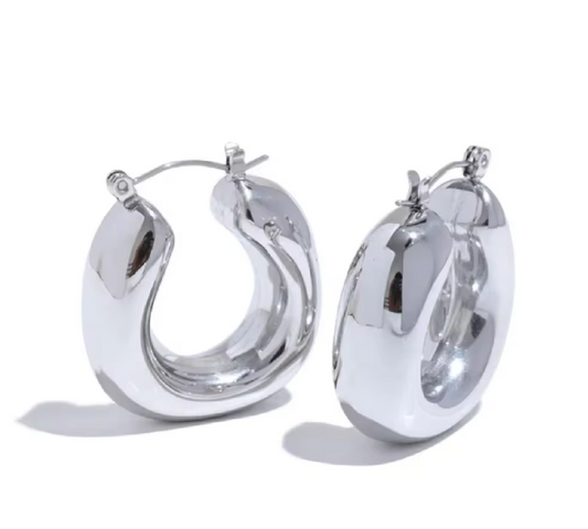 Luna Hoops