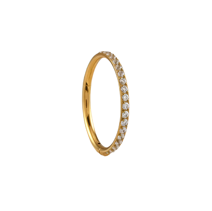6mm Dainty Hoop