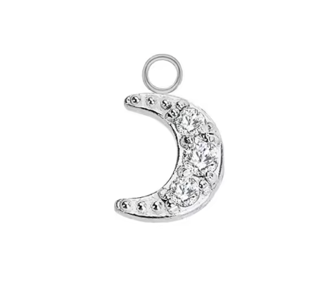 Moon Charm