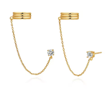 Amalia Ear Cuff