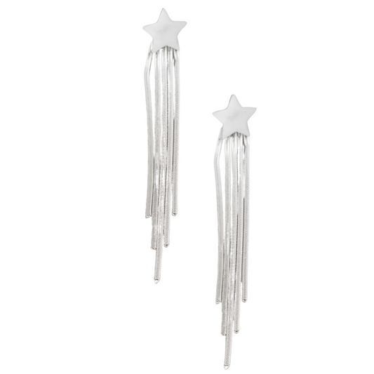 Shooting Stars Earrings