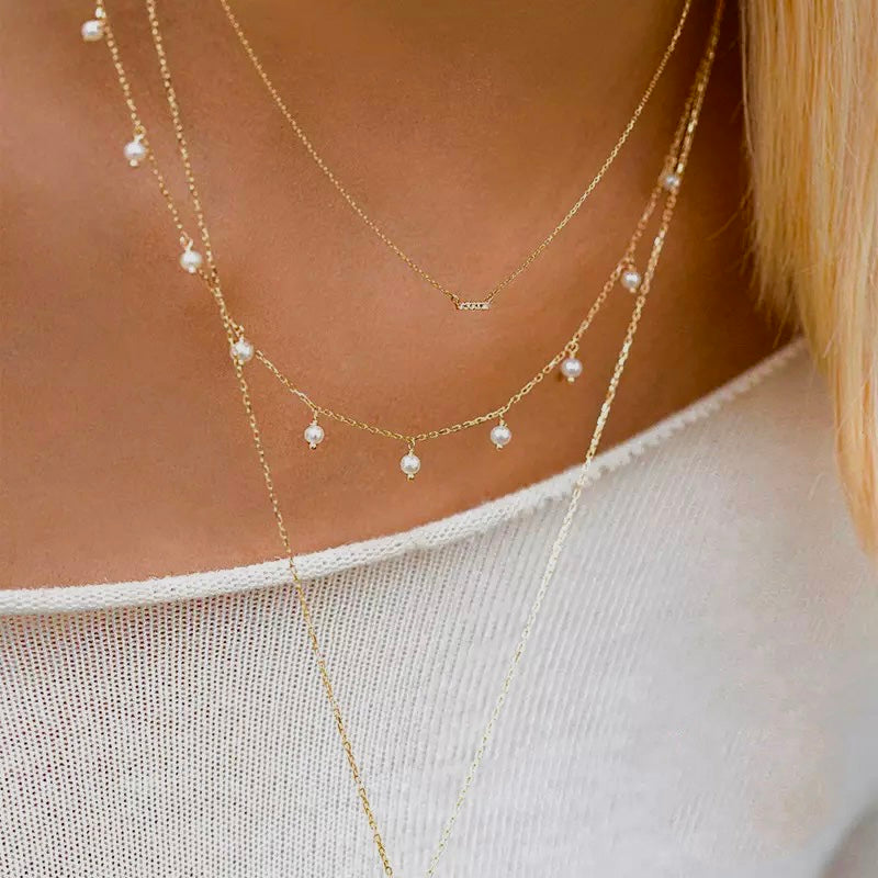 Summer Necklace