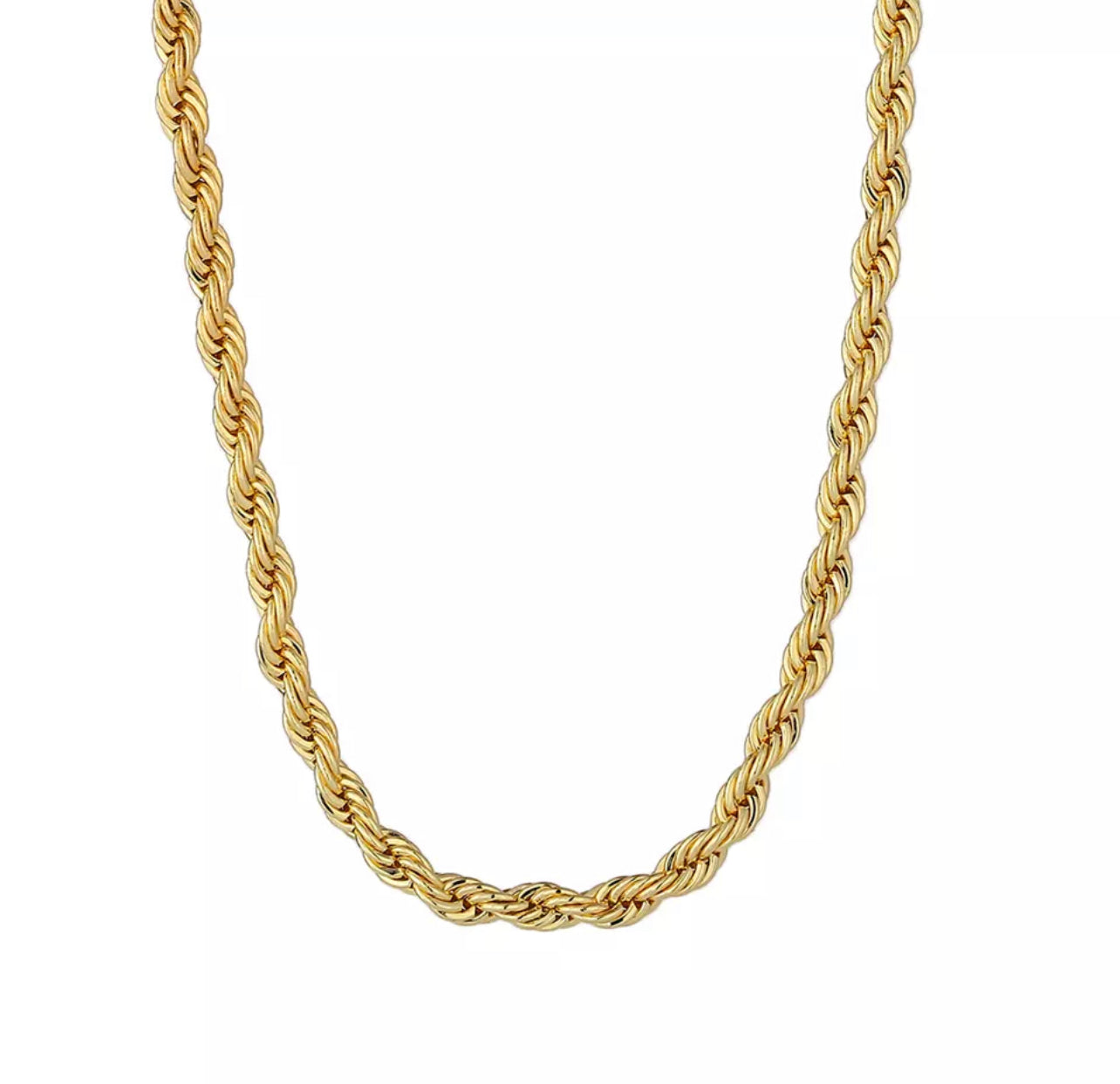 Rope Necklace