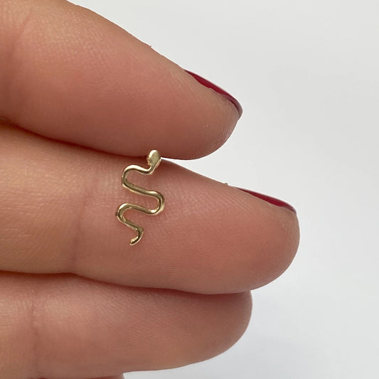 Snake Stud