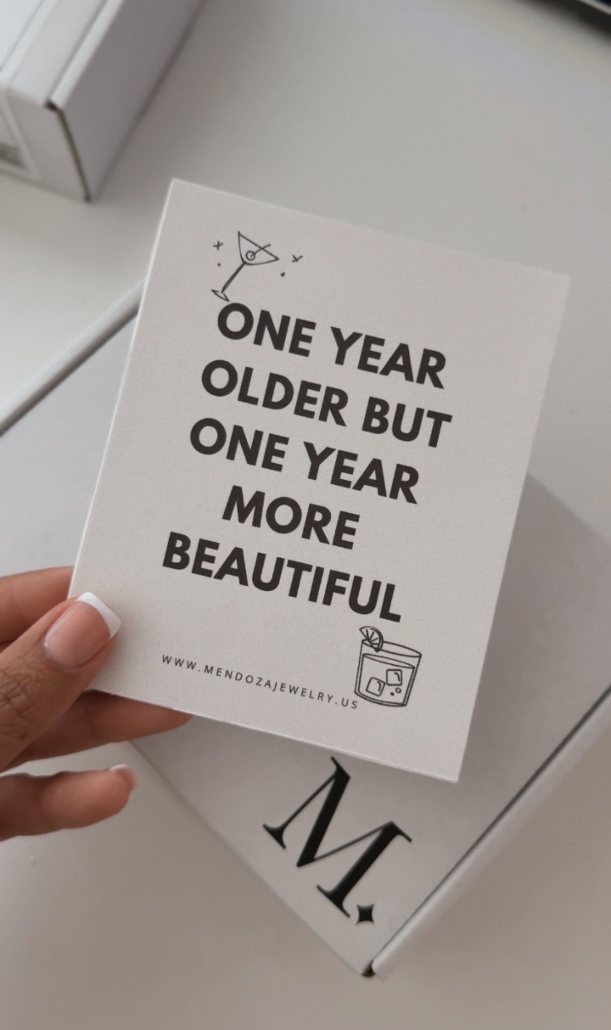 Good Day Card
