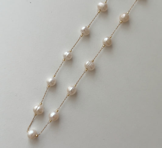 Fiji Necklace
