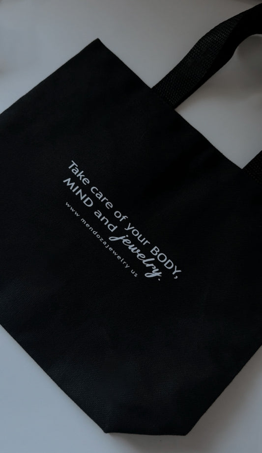 Care Tote Bag