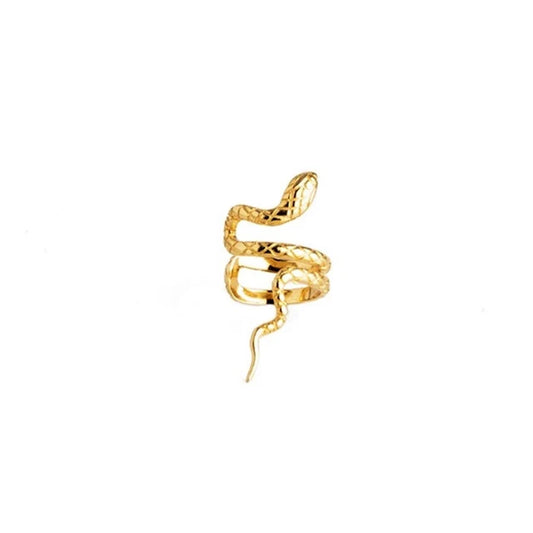 Snake Ear cuff