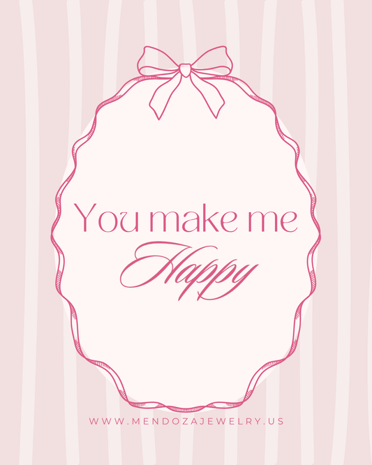 Happy Card