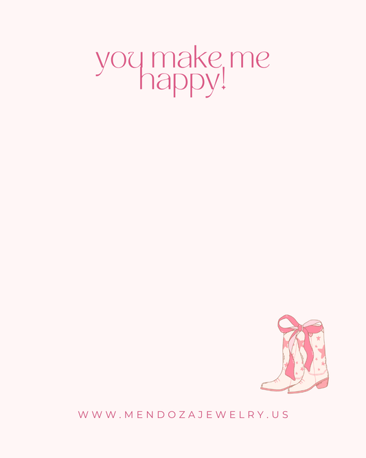 Happy Card
