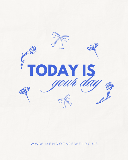 Your Day Card