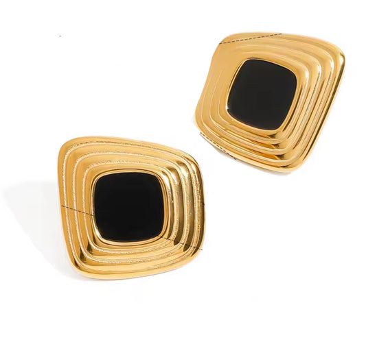 Monaco Earrings
