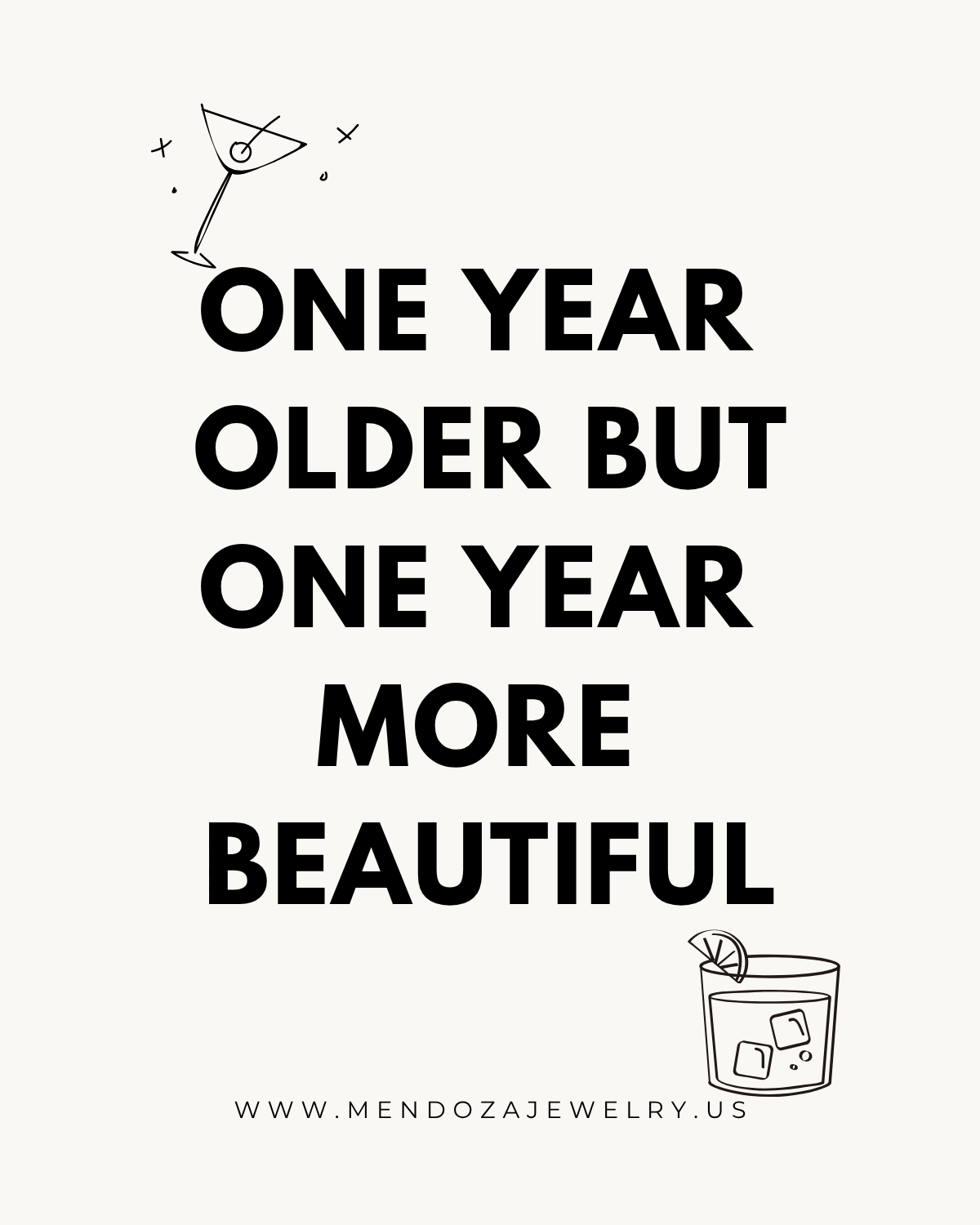 Beautiful Birthday Card